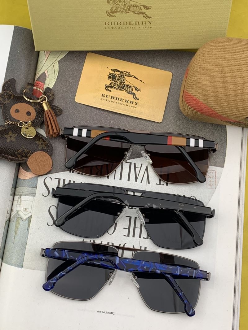 Burberry Sunglasses